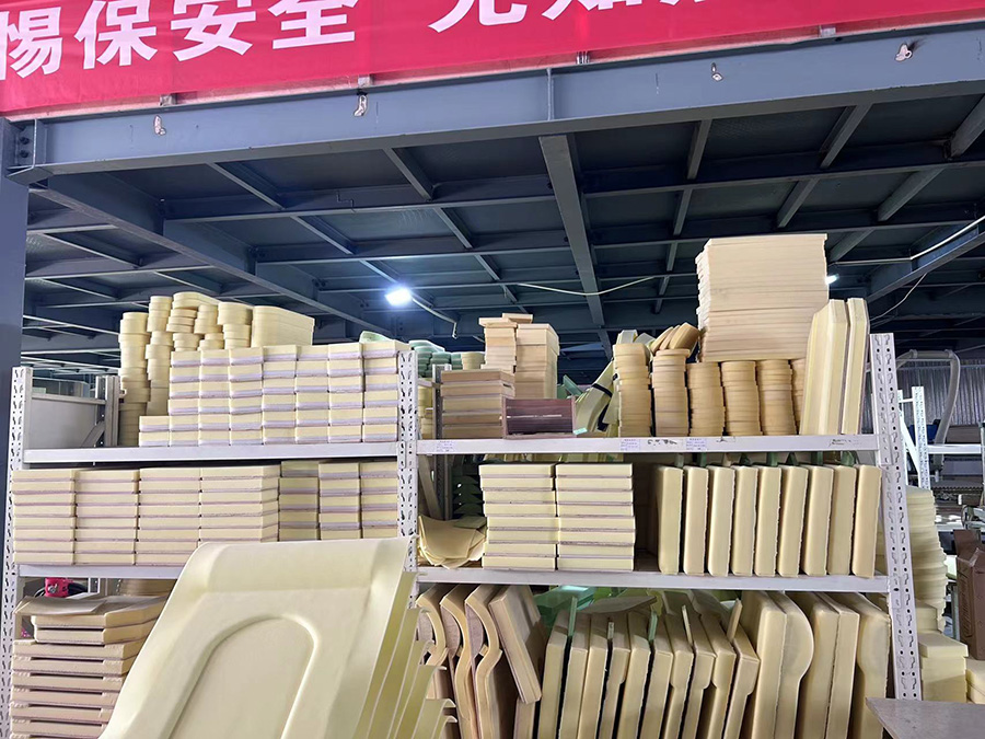 廠房實景